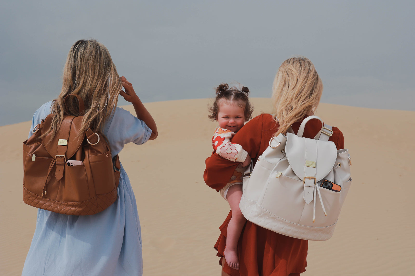 Smooth Travels Ahead: 10 Essential Tips for Traveling with Kids