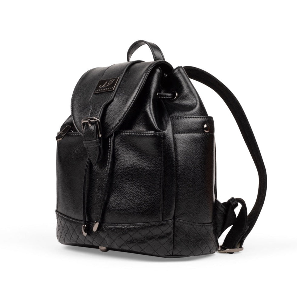 Calderwood leather mini backpack hot sale